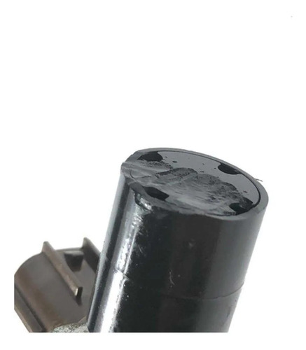 Válvula Solenoide Vácuo Toyota Hilux/sw4 3.0  258190l010 - Imagem 9