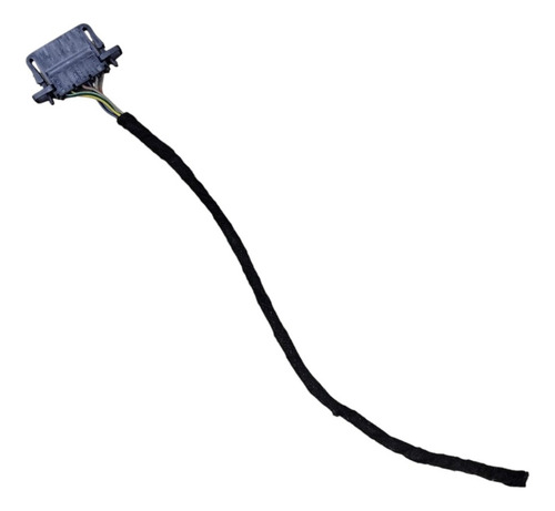 Conector Pedal Acelerador Eletrônico Volkswagen Saveiro 2012 - Imagem 3