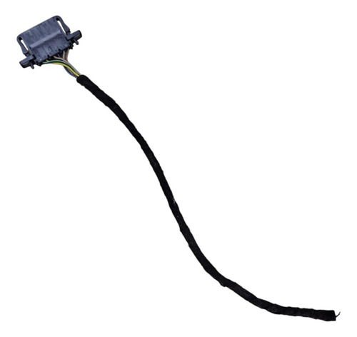 Conector Pedal Acelerador Eletrônico Volkswagen Saveiro 2012 - Imagem 4