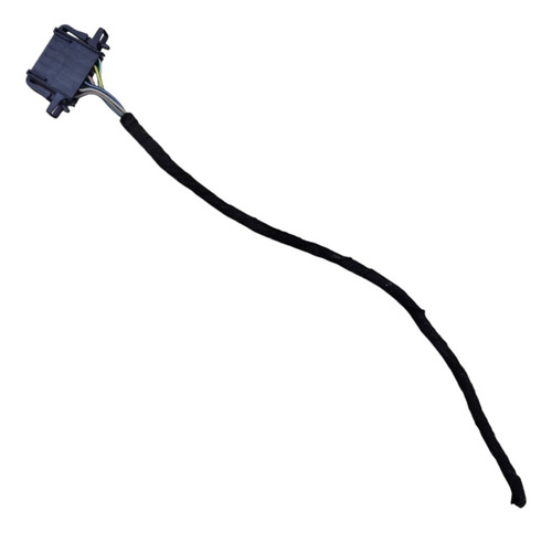 Conector Pedal Acelerador Eletrônico Volkswagen Saveiro 2012 - Imagem 5