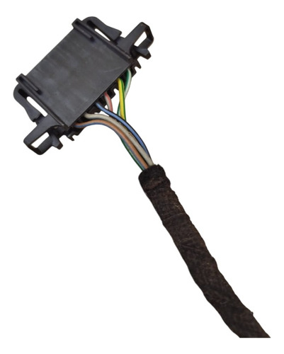 Conector Pedal Acelerador Eletrônico Volkswagen Saveiro 2012 - Imagem 7