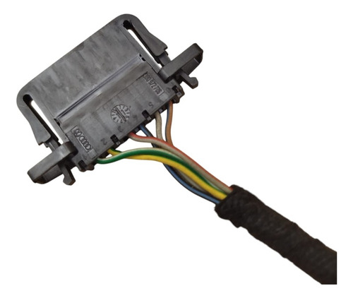 Conector Pedal Acelerador Eletrônico Volkswagen Saveiro 2012 - Imagem 8