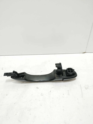 Maçaneta Ext Traseira Dianteira Esq Toro 17/23 Cod 252122 Preto Traseira - Imagem 3