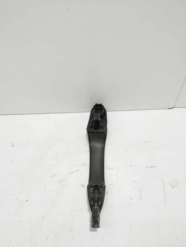 Maçaneta Ext Traseira Dianteira Esq Toro 17/23 Cod 252122 Preto Traseira - Imagem 4