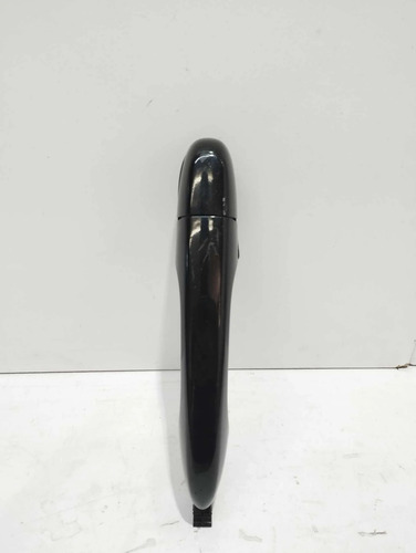 Maçaneta Ext Traseira Dianteira Esq Toro 17/23 Cod 252122 Preto Traseira - Imagem 5