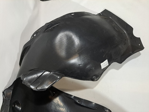 Parabarro Tcross 2019 2020 2021 2022 2023 Lado Direito - Imagem 2