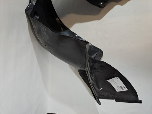 Parabarro Tcross 2019 2020 2021 2022 2023 Lado Direito - Imagem 3