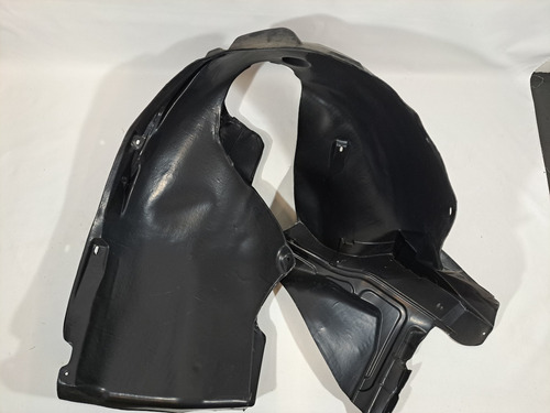 Parabarro Tcross 2019 2020 2021 2022 2023 Lado Direito - Imagem 4