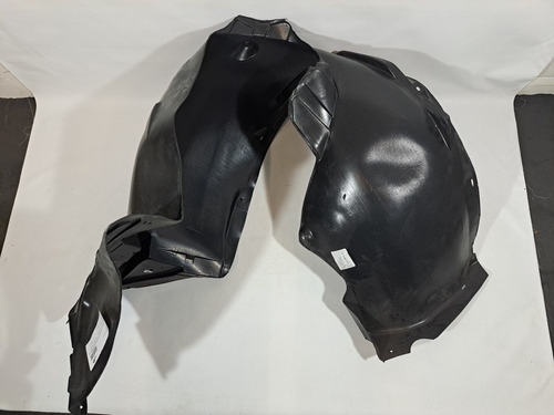 Parabarro Tcross 2019 2020 2021 2022 2023 Lado Direito - Imagem 5