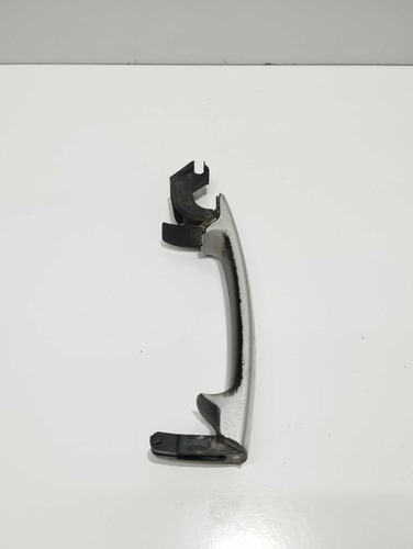 Maçaneta Externa Porta Voyage Cod 5u0837205 Branco Dianteira - Imagem 3