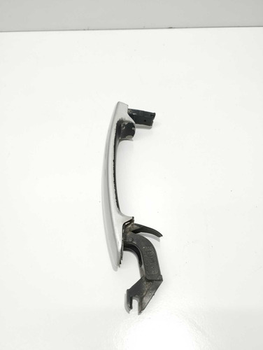 Maçaneta Externa Porta Voyage Cod 5u0837205 Branco Dianteira - Imagem 4