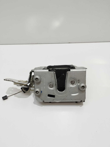 Fechadura Eletr Porta Tras Dir Gol G3 Cod5x4839014c - Imagem 1