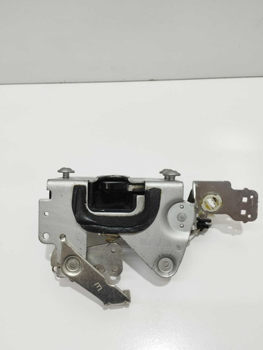 Fechadura Eletr Porta Tras Dir Gol G3 Cod5x4839014c - Imagem 2