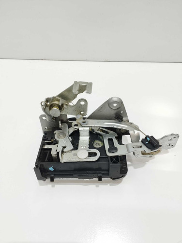 Fechadura Eletr Porta Tras Dir Gol G3 Cod5x4839014c - Imagem 3