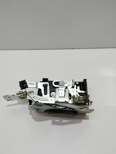 Fechadura Eletr Porta Tras Dir Gol G3 Cod5x4839014c - Imagem 5