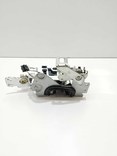 Fechadura Eletr Porta Tras Dir Gol G3 Cod5x4839014c - Imagem 6