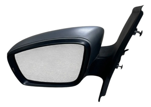 Retrovisor Com Repetidor De Seta Fox Crossfox L/e 20t4302