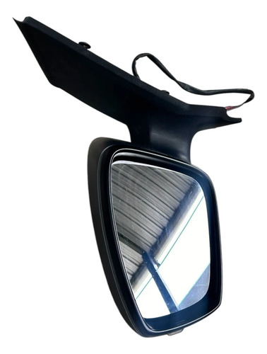 Retrovisor Com Repetidor De Seta Fox Crossfox L/e 20t4302 - Imagem 4