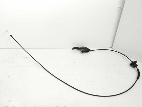 Cabo Puxador Abertura Capô Peugeot 2008 Cod 9673316680 - Imagem 1