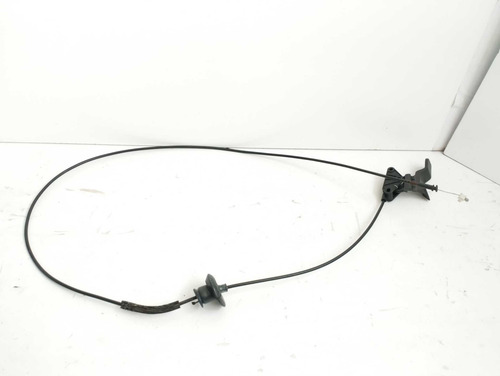 Cabo Puxador Abertura Capô Peugeot 2008 Cod 9673316680 - Imagem 2