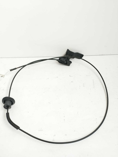 Cabo Puxador Abertura Capô Peugeot 2008 Cod 9673316680 - Imagem 4
