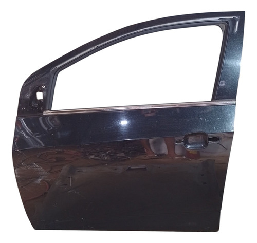 Porta Dianteira Esquerda Sonic 2012 2013 A 2014 Dianteira Esquerda