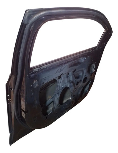 Porta Dianteira Esquerda Sonic 2012 2013 A 2014 Dianteira Esquerda - Imagem 2