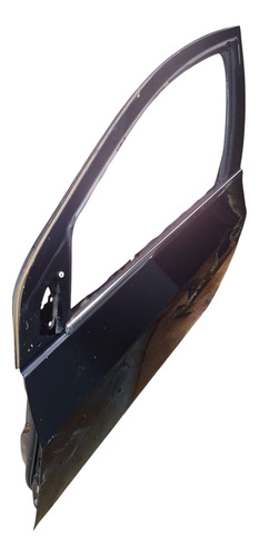 Porta Dianteira Esquerda Sonic 2012 2013 A 2014 Dianteira Esquerda - Imagem 4