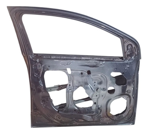Porta Dianteira Esquerda Sonic 2012 2013 A 2014 Dianteira Esquerda - Imagem 5