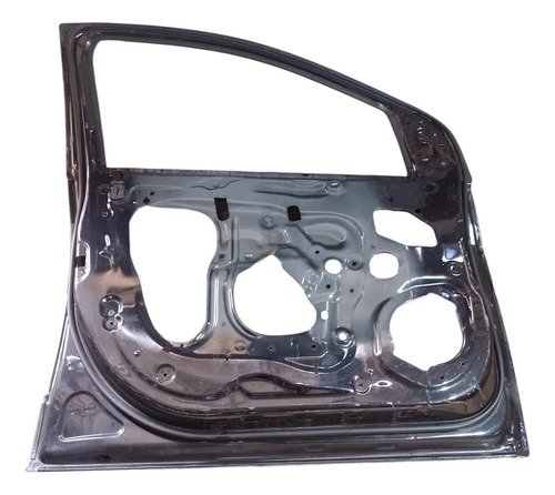 Porta Dianteira Esquerda Sonic 2012 2013 A 2014 Dianteira Esquerda - Imagem 6