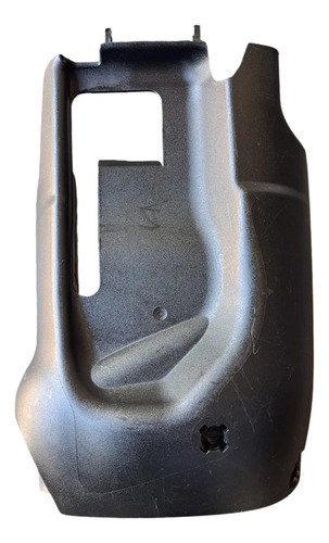 Acabamento Inferior Volante Ford Focus 2009/2013 - Imagem 1