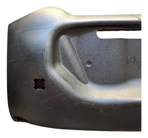 Acabamento Inferior Volante Ford Focus 2009/2013 - Imagem 3