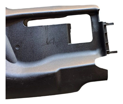 Acabamento Inferior Volante Ford Focus 2009/2013 - Imagem 4