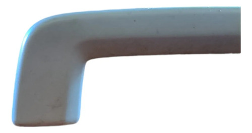 Alça Teto Puta Que Pariu Ford Focus  2009/2013 Cinza - Imagem 2