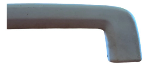 Alça Teto Puta Que Pariu Ford Focus  2009/2013 Cinza - Imagem 3