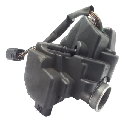 Comando Ar Condicionado Fiat Grand Siena 2013-2017