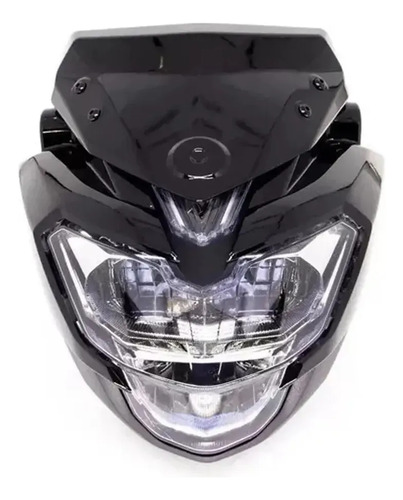 Comando Ar Condicionado Fiat Grand Siena 2013-2017 - Imagem 1