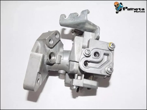 Comando Ar Condicionado Fiat Palio e Grand Siena - Imagem 1