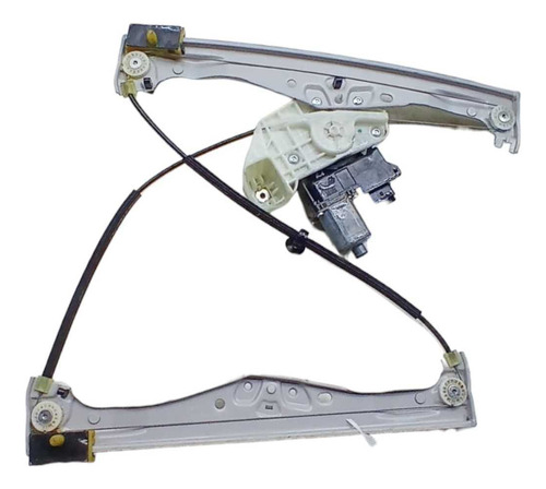 Máquina Vidro Elétrico Dianteiro Direito C4 Cactus 2018a2024 - Imagem 2