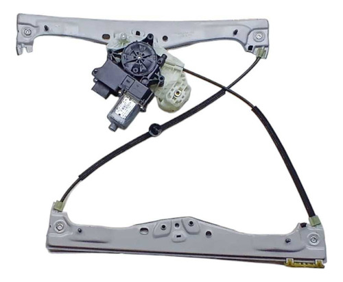 Máquina Vidro Elétrico Dianteiro Direito C4 Cactus 2018a2024 - Imagem 5