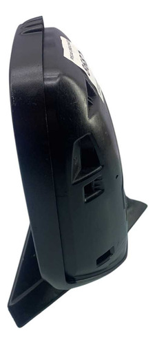 Retrovisor Lado Esquerdo Manual L200 Triton 2008 A 2020 - Imagem 4