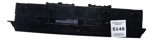 Painel Comando Ar Condicionado Vw  Polo Virtus Nivus Tcross - Imagem 2