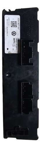 Painel Comando Ar Condicionado Vw  Polo Virtus Nivus Tcross - Imagem 4