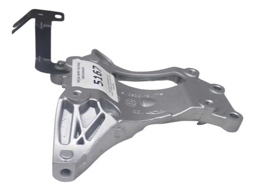 Suporte Compressor Ar Chery Tiggo 8 Ano 2021 A 2023 Original - Imagem 2