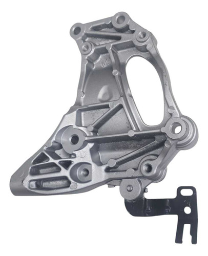 Suporte Compressor Ar Chery Tiggo 8 Ano 2021 A 2023 Original - Imagem 3