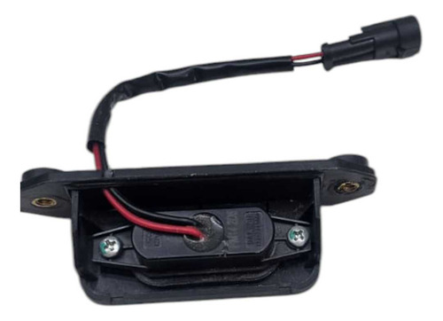 Botão Abertura Tampa Traseira Chery Tiggo 5x 2021 - Imagem 3