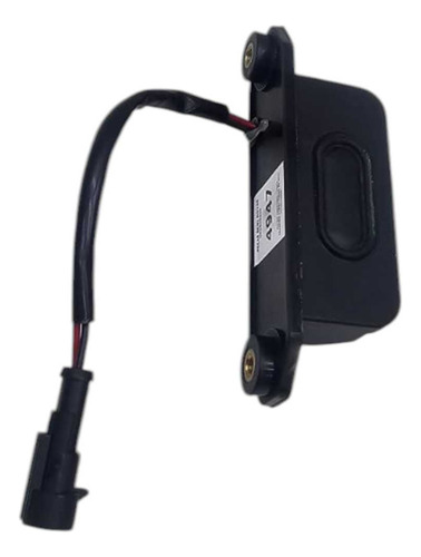 Botão Abertura Tampa Traseira Chery Tiggo 5x 2021 - Imagem 6