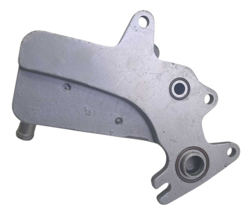 Resfriador Calor Óleo Câmbio T-cross Virtus Polo Nivus - Imagem 5