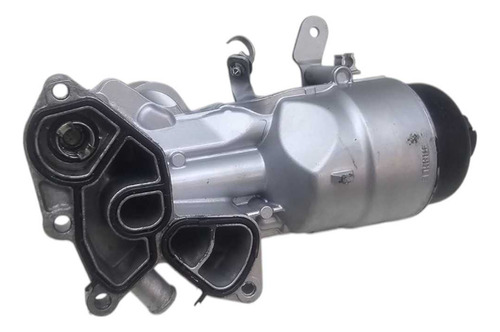 Resfriador Trocador Calor Filtro Óleo Expert Jumpy 1.6 18/20 - Imagem 2