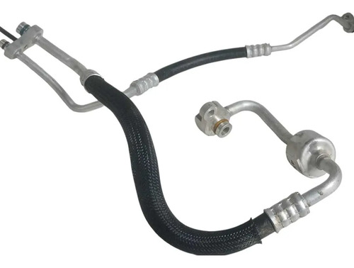 Mangueira Ar Condicionado Gwm Haval H6 Gt 1.5 2024 V598